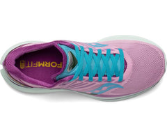 Saucony Kinvara 12 Future / Spring | Women Running