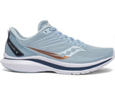 Saucony Kinvara 12 Sky / Storm | Women Running