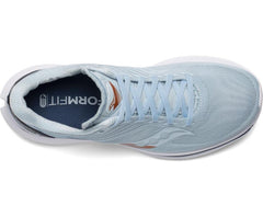 Saucony Kinvara 12 Sky / Storm | Women Running