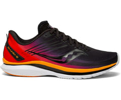 Saucony Kinvara 12 Sunset Fade | Men Running