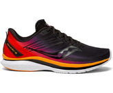 Saucony Kinvara 12 Sunset Fade | Women Running