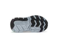 Saucony Little Kid's Ride 10 Jr. Sneaker Navy / Green | Kids Running