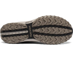 Saucony Mad River TR 2 Charcoal / Black | Men Running