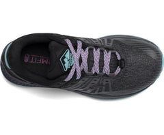 Saucony Mad River TR 2 Charcoal / Marine | Women Running