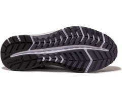 Saucony Omni 19 Wide Black / White | Women Wide Widths