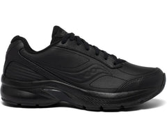 Saucony Omni Walker 3 Black | Women Walking