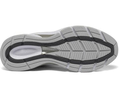 Saucony Omni Walker 3 Wide White | Men Walking