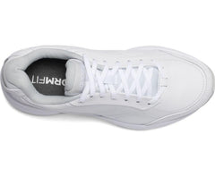 Saucony Omni Walker 3 Wide White | Women Walking