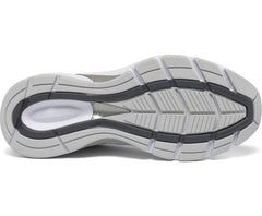 Saucony Omni Walker 3 Wide White | Women Walking