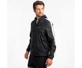 Saucony Packaway Jacket Black | Men Jackets