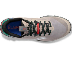 Saucony Peregrine 11 Astrotrail | Women Running