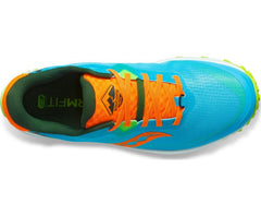 Saucony Peregrine 11 Future / Spring | Men Running