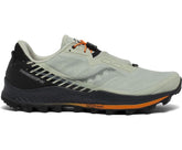 Saucony Peregrine 11 ST Tide / Black | Men Running