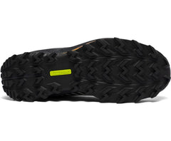 Saucony Peregrine 11 ST Tide / Black | Men Running