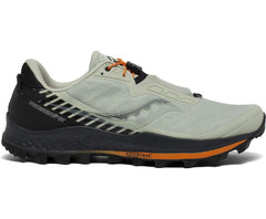 Saucony Peregrine 11 ST Tide / Black | Men Running