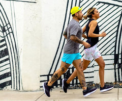 Saucony Ride 14 Charcoal / Black | Men Running