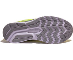 Saucony Ride 14 Citrus / Black | Men Running