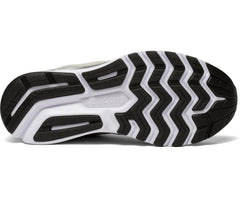 Saucony Ride 14 Fog / Sunset | Women Running