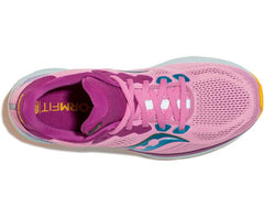 Saucony Ride 14 Future / Spring | Women Running