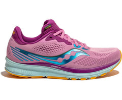 Saucony Ride 14 Future / Spring | Women Running