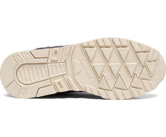 Saucony Shadow 5000 Black / Crystal / Purple | Men Shadow