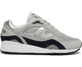 Saucony Shadow 6000 Grey / Silver | Men Originals