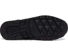 Saucony Shadow 6000 Grey / Silver | Men Originals