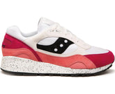 Saucony Shadow 6000 White / Coral | Men Shadow