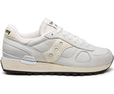 Saucony Shadow Original White / White | Men/Women Originals