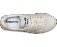 Saucony Shadow Original White / White | Men/Women Originals