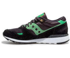 Saucony Shamrock Azura Green | Men/Women Azura