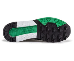 Saucony Shamrock Azura Green | Men/Women Originals