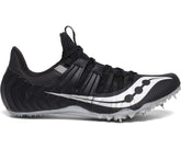 Saucony Showdown 5 Black | Men Running
