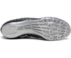 Saucony Showdown 5 Black | Men Running