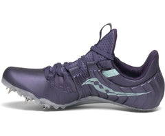 Saucony Showdown 5 Haze | Women Running