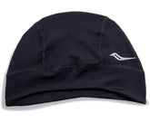 Saucony Solstice Beanie Black | Men Hats
