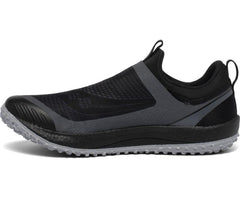 Saucony Switchback 2 Black / Charcoal | Men Running