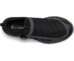 Saucony Switchback 2 Black / Charcoal | Men Running