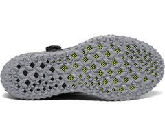 Saucony Switchback 2 Black / Charcoal | Men Running