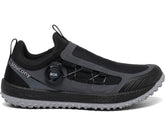 Saucony Switchback 2 Black / Charcoal | Women Running
