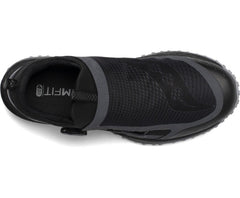 Saucony Switchback 2 Black / Charcoal | Women Running