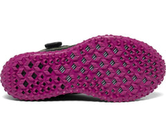 Saucony Switchback 2 Pine / Fuchsia | Women Running