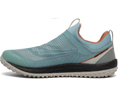 Saucony Switchback 2 River / Copper | Women Running