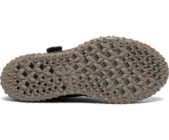 Saucony Switchback 2 Storm / Citrus | Men Running