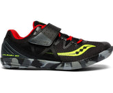 Saucony Unleash SD 2 Black / Red | Men/Women Running