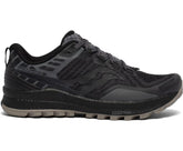 Saucony Xodus 11 Black / Gravel | Men Running