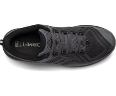 Saucony Xodus 11 Black / Gravel | Men Running