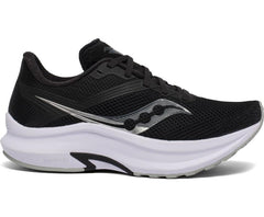 Saucony Axon Black / White | Women Running