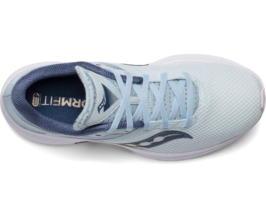 Saucony Axon Sky / Storm | Women Running