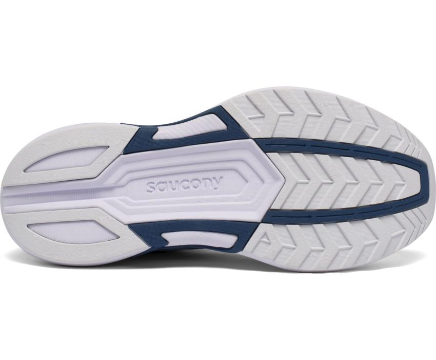 Saucony Axon Sky / Storm | Women Running